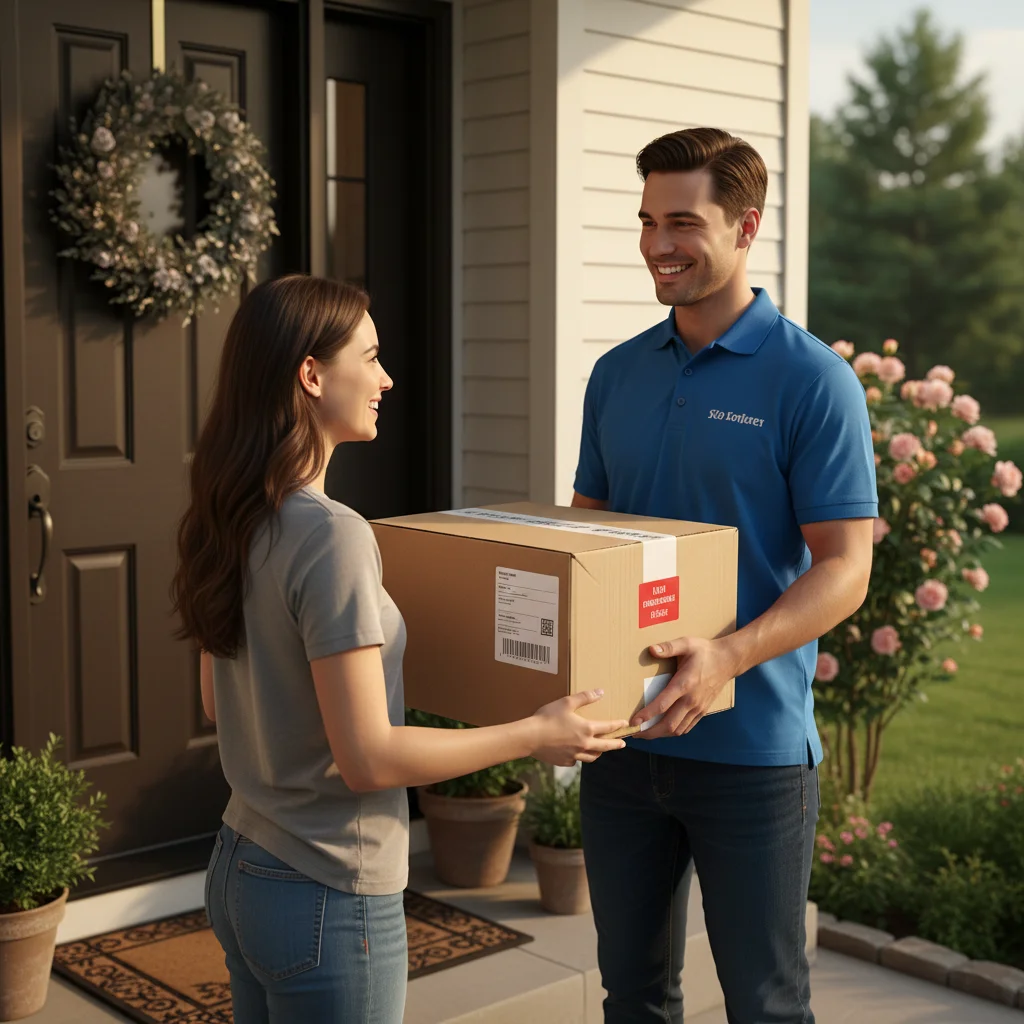 cj국제택배 관련 이미지 2