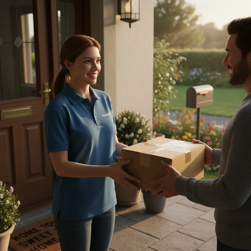 cj국제택배 관련 이미지 3