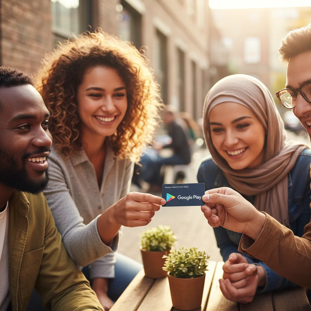 구글기프트카드 매입 다오티켓 관련 이미지 2