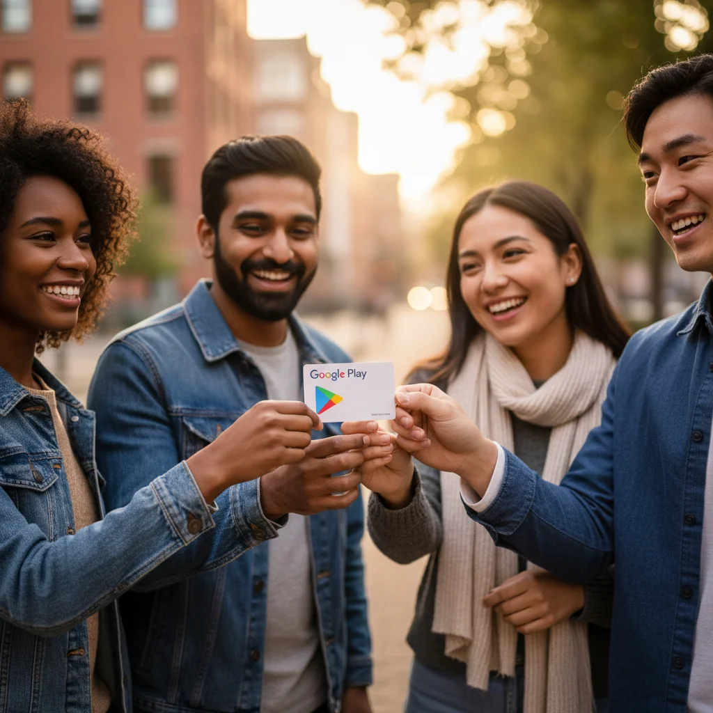 구글기프트카드 매입 다오티켓 관련 이미지 3