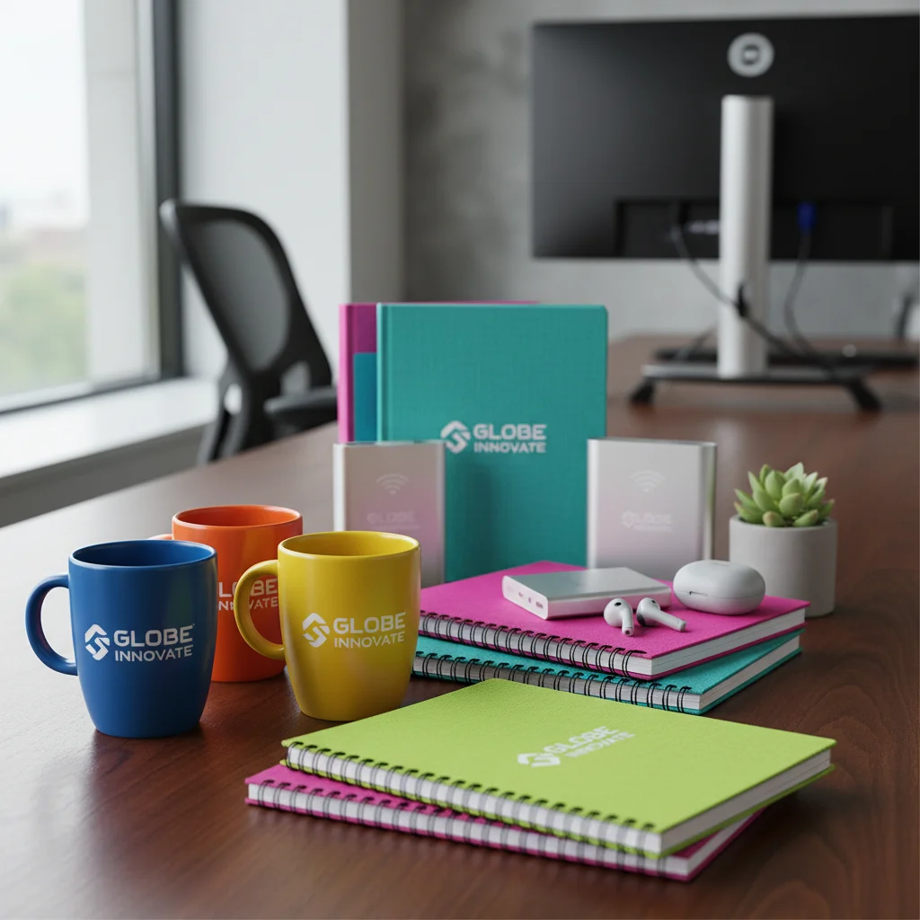 기업판촉물 관련 이미지 1