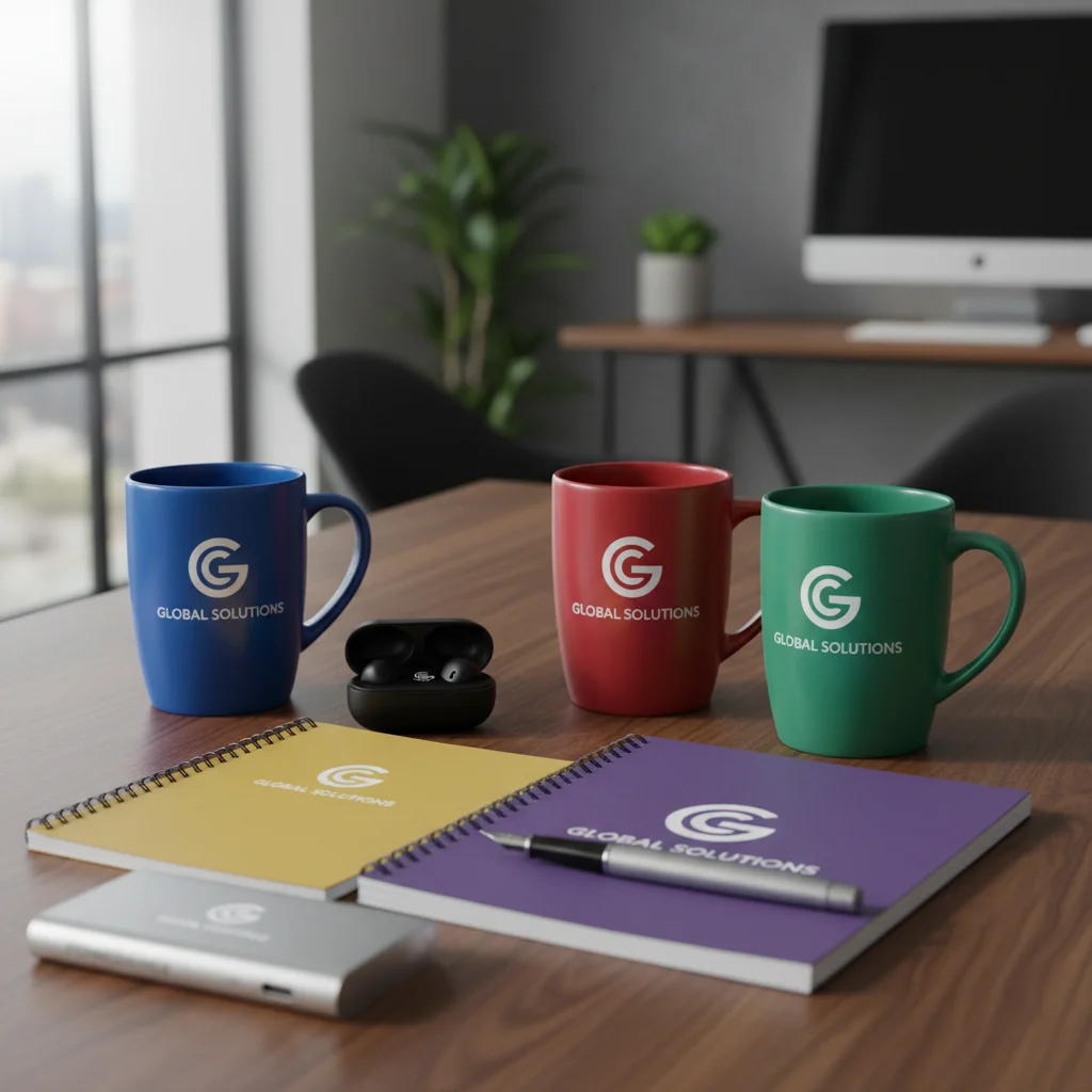 기업판촉물 관련 이미지 2