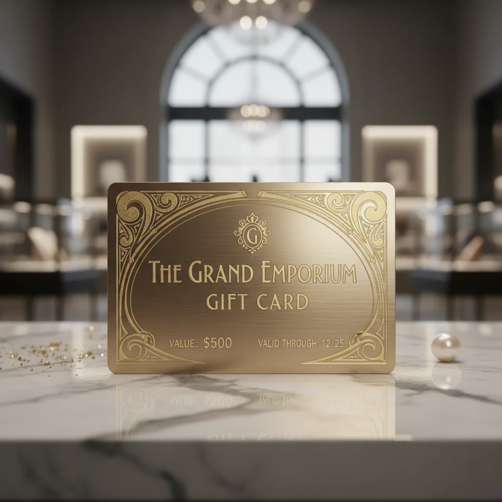 백화점 상품권 시세 관련 이미지 1