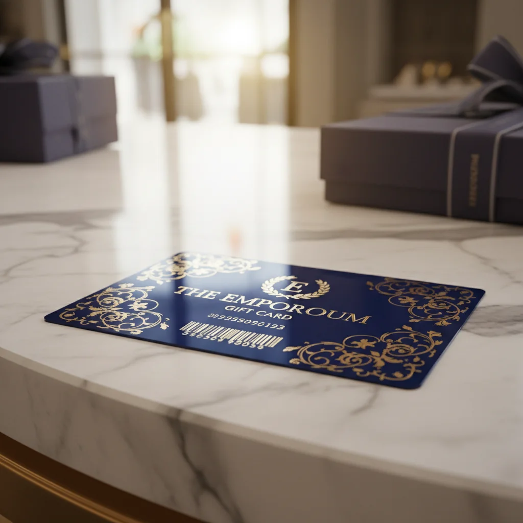 백화점 상품권 시세 관련 이미지 2