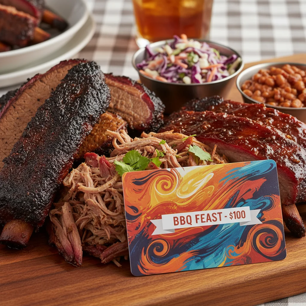 비비큐 기프티콘 주문 관련 이미지 2