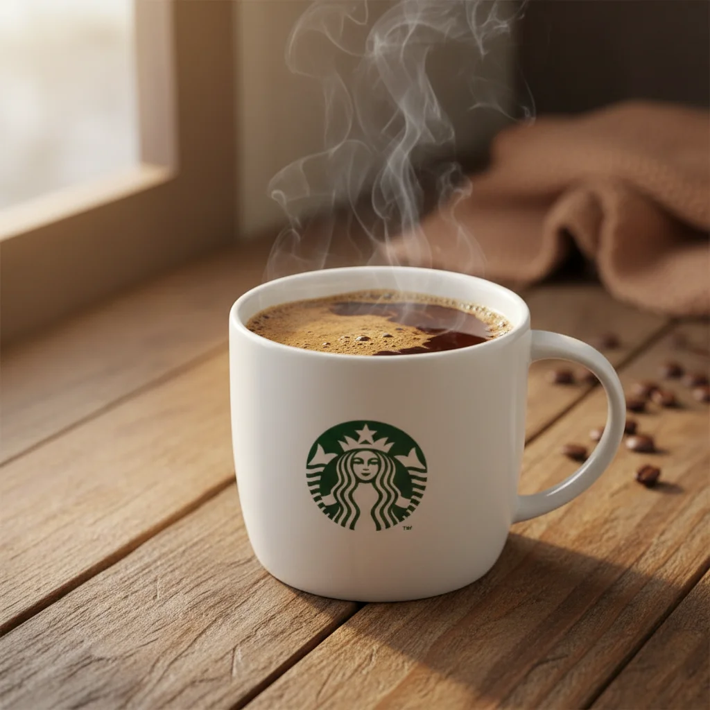 스타벅스 아메리카노 카페인 관련 이미지 1