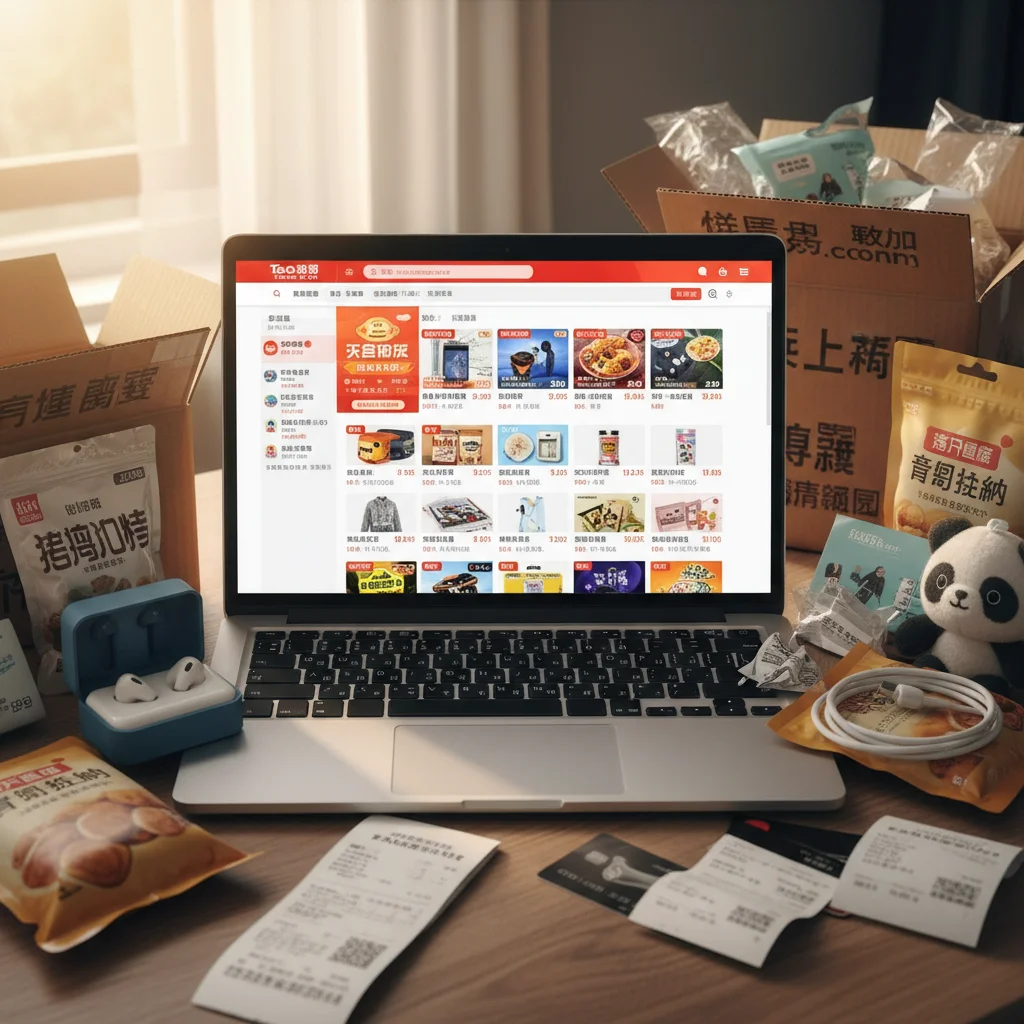 중국직구사이트 관련 이미지 1