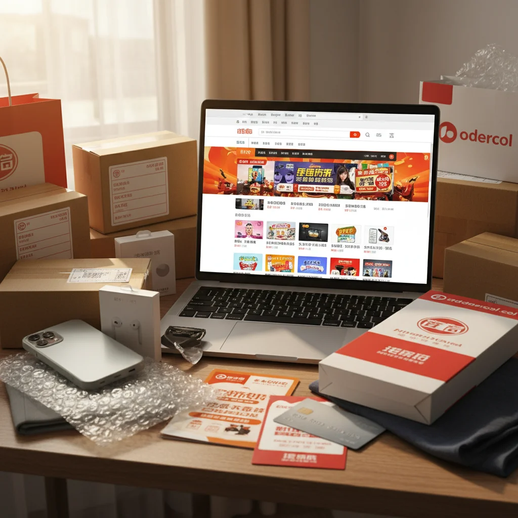 중국직구사이트 관련 이미지 3