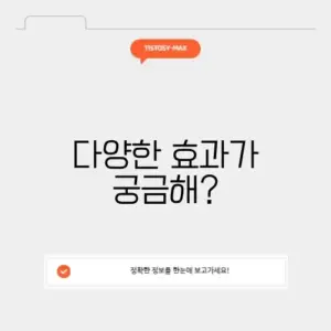 런지자세