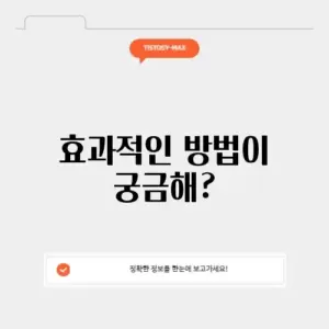 뱃살빼는법