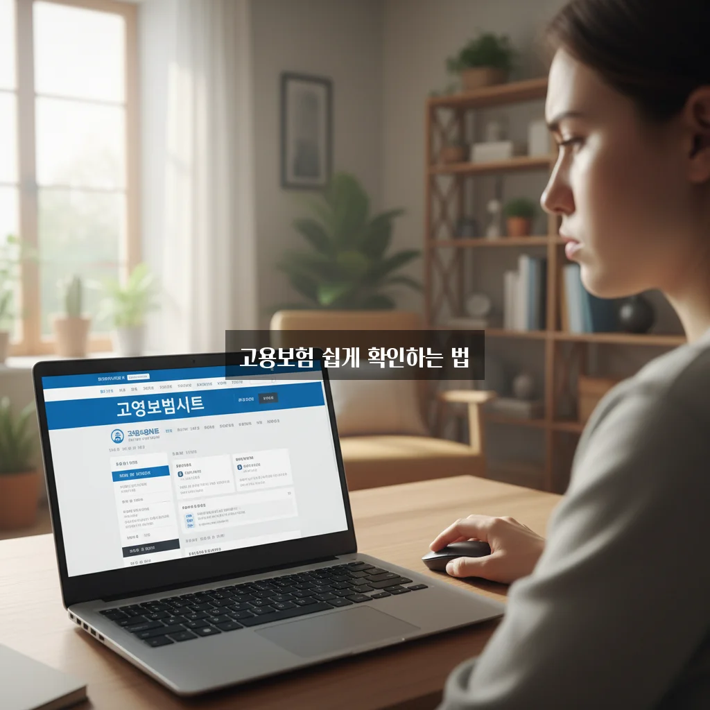 고용보험사이트 관련 이미지 1