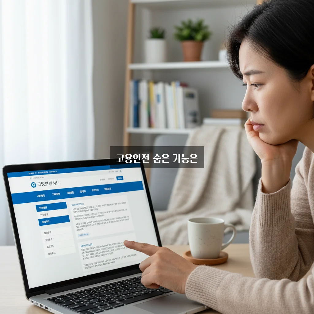 고용보험사이트 관련 이미지 3