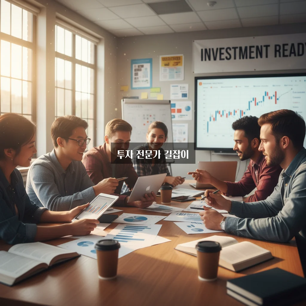 금융투자협회 교육원 관련 이미지 2