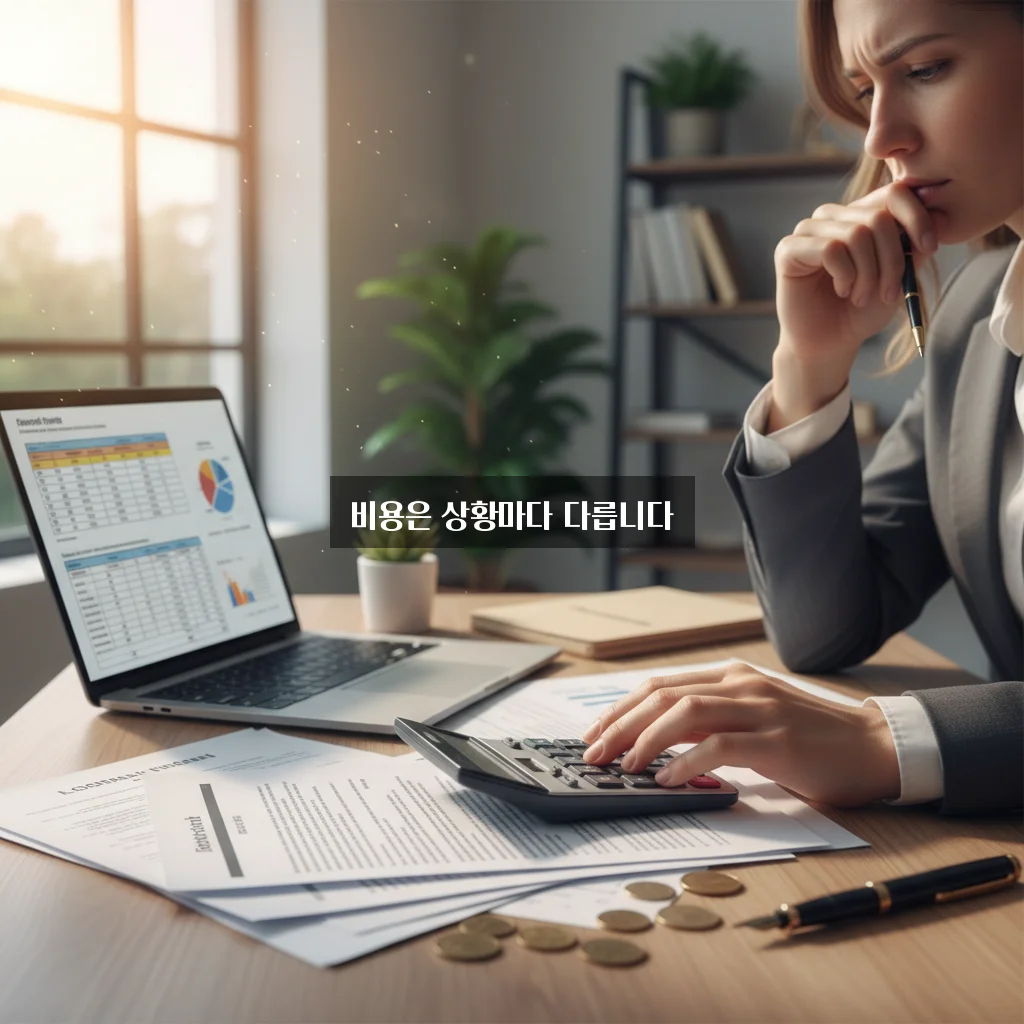 노무사 비용 관련 이미지 2