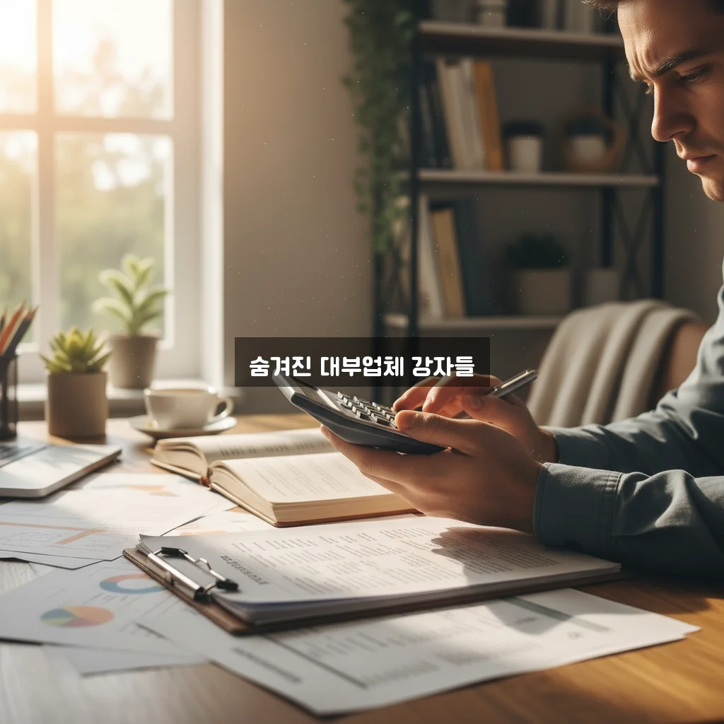 대부업체 순위 관련 이미지 1