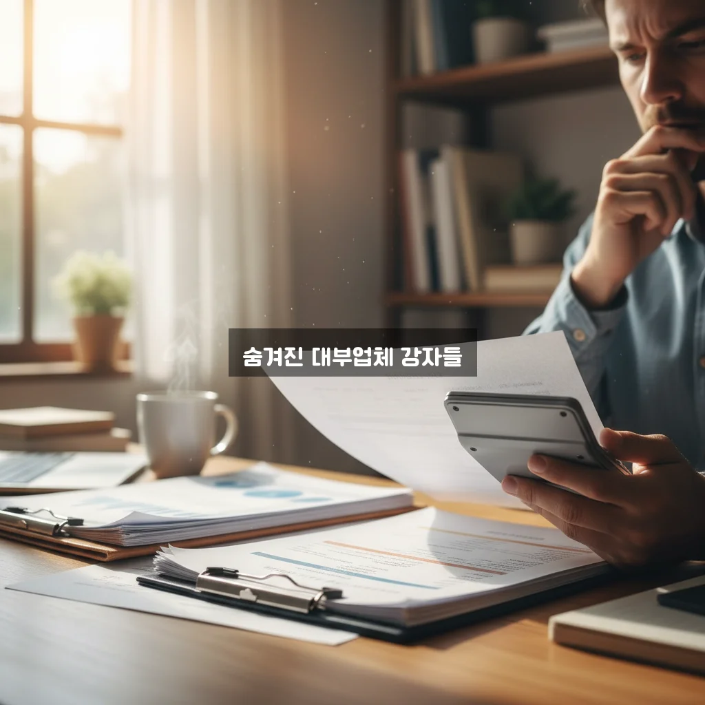 대부업체 순위 관련 이미지 2