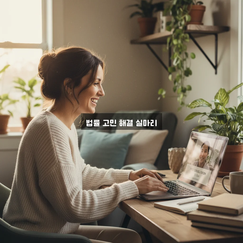 로톡 무료상담 관련 이미지 1