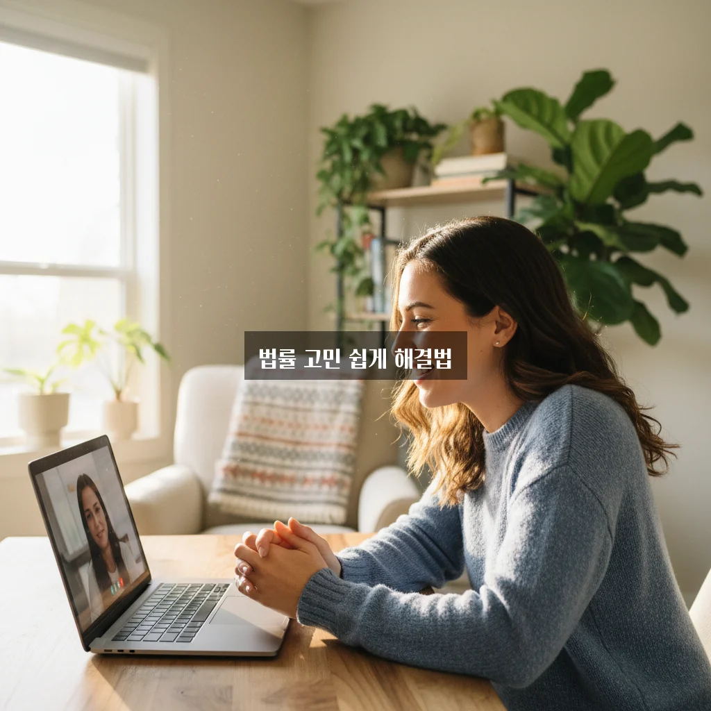 로톡 무료상담 관련 이미지 2