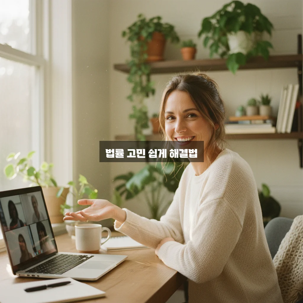 로톡 무료상담 관련 이미지 3