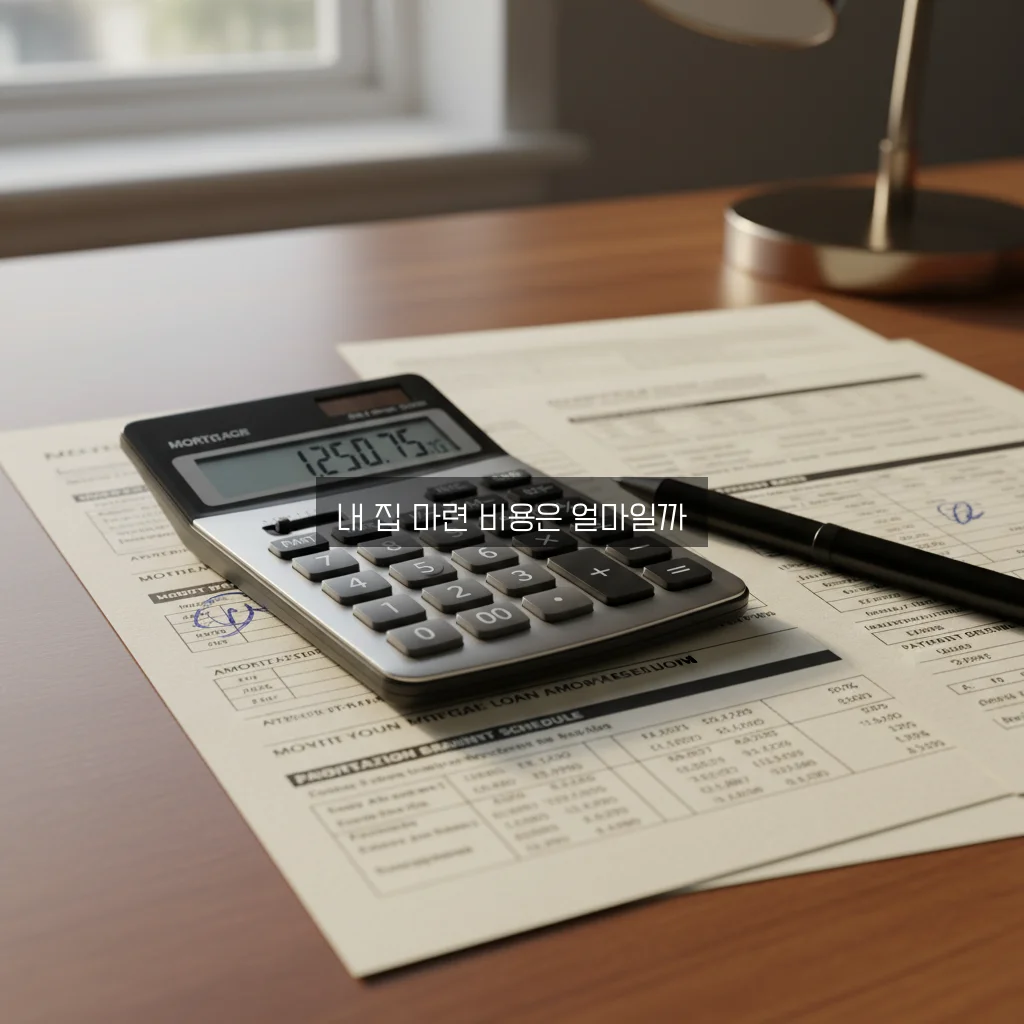 매매대출 계산기 관련 이미지 1