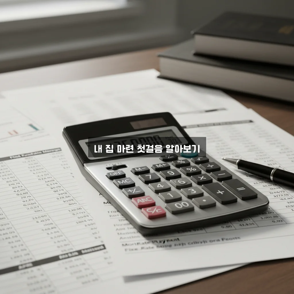 매매대출 계산기 관련 이미지 3