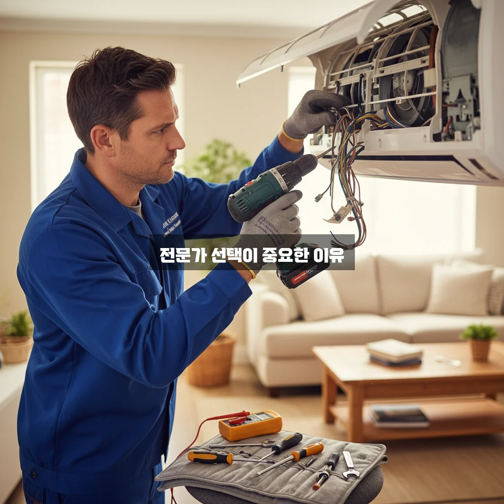 에어컨 철거 관련 이미지 1