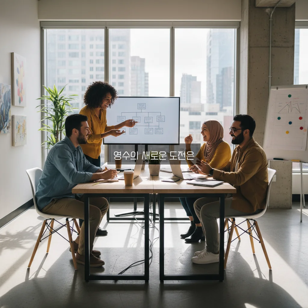 영수 스타트업 관련 이미지 2