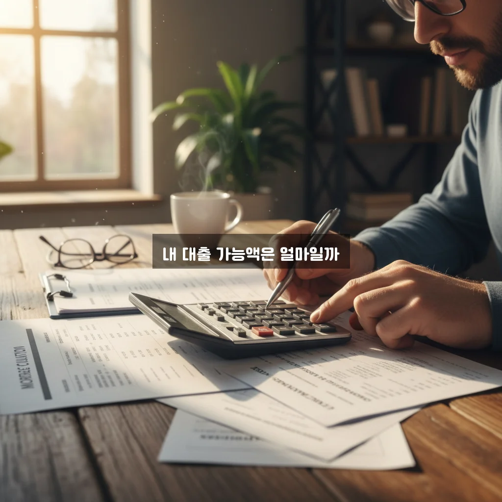 주택담보대출 dsr 계산기 관련 이미지 1