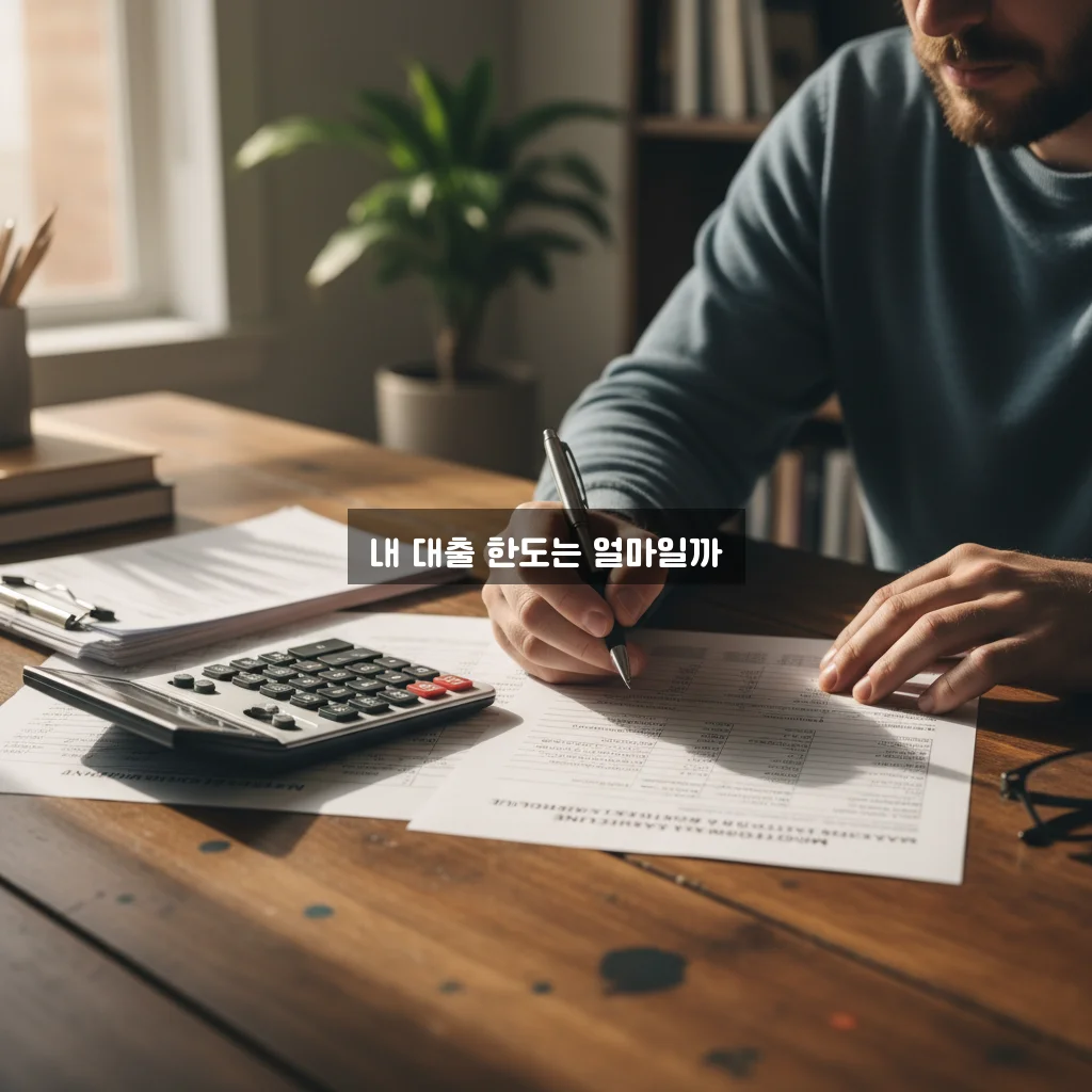 주택담보대출 dsr 계산기 관련 이미지 2