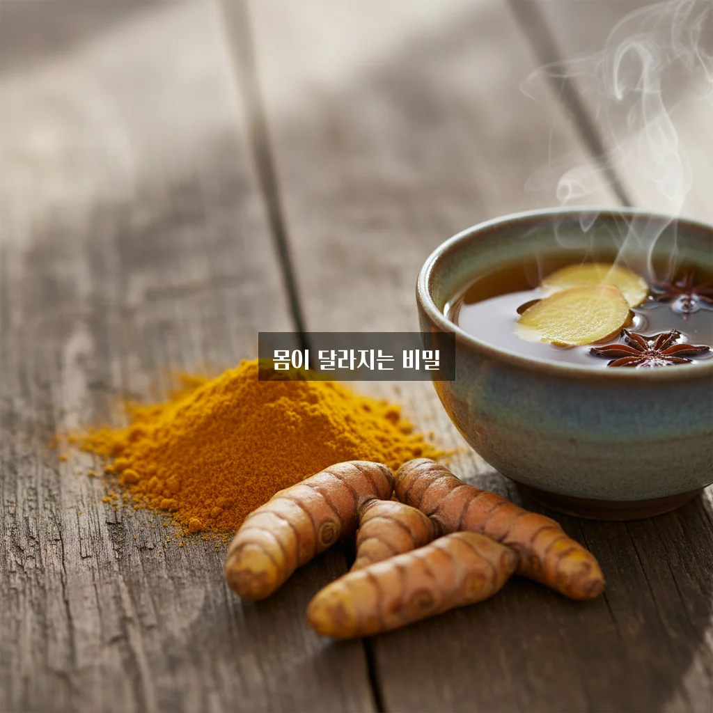 강황(커큐민) 효능 관련 이미지 3