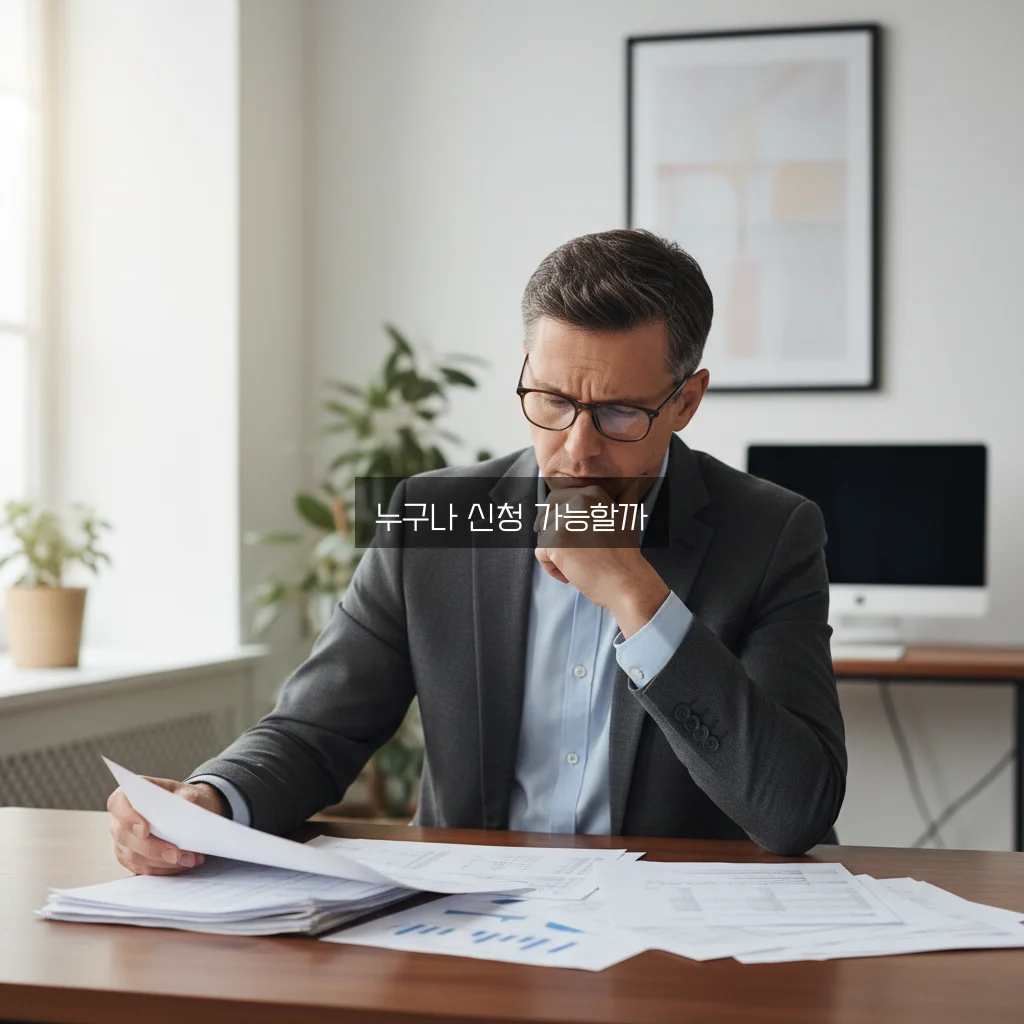 개인파산 신청 자격 및 면책 불허가 사유 관련 이미지 3