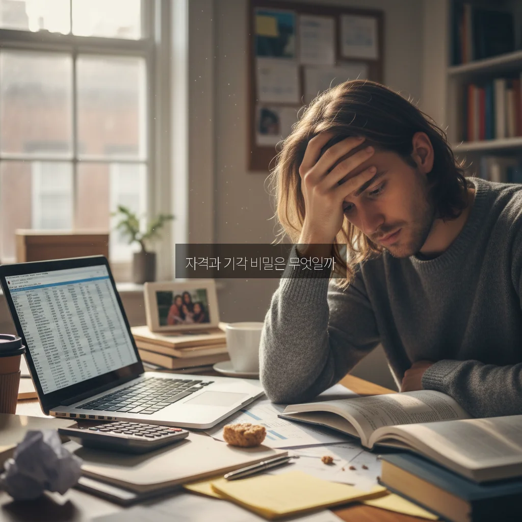 개인회생 신청 자격 및 기각 사유 BEST 5 관련 이미지 2