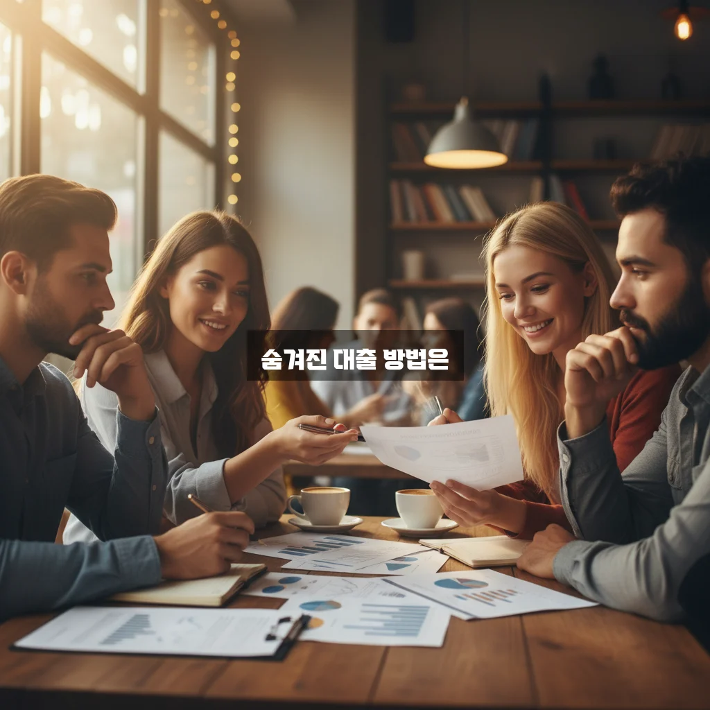 개인회생 중 대출 가능한 곳 관련 이미지 2