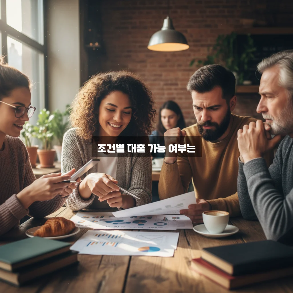 개인회생 중 대출 가능한 곳 관련 이미지 3