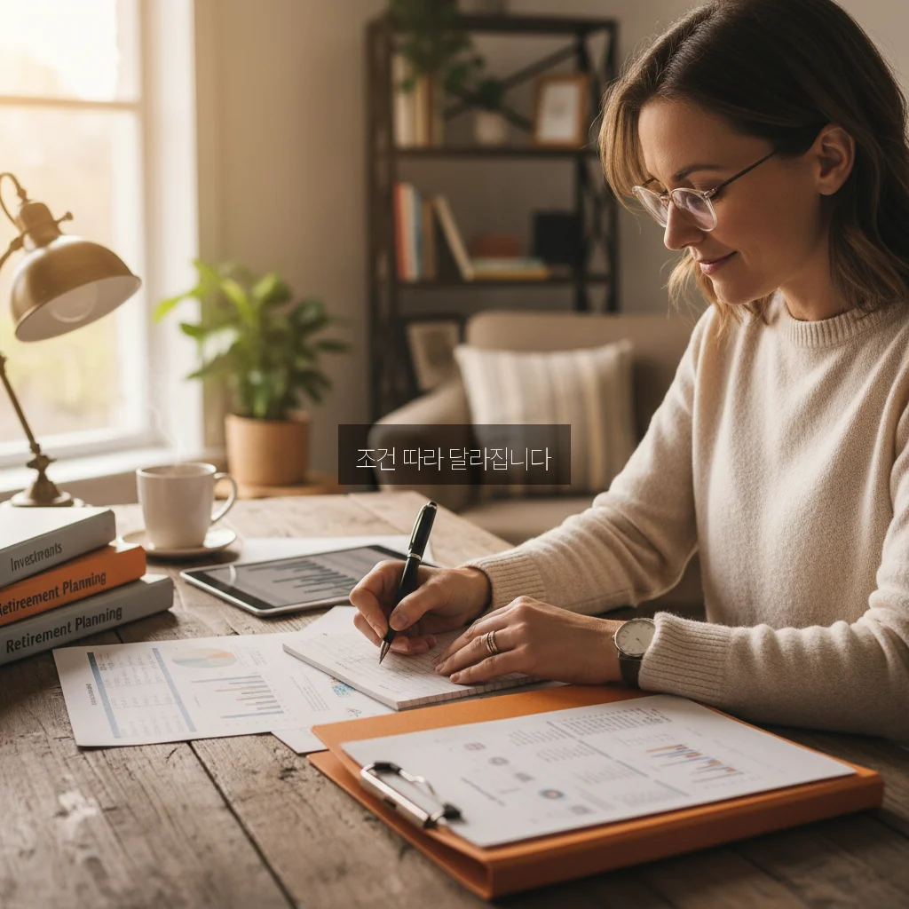 개인회생 중 햇살론15 신청 가능 여부 관련 이미지 3