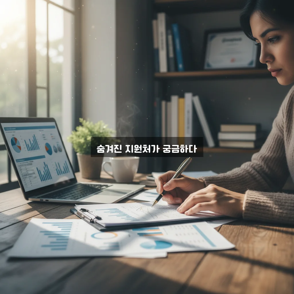 기초생활수급자 생계비 대출 가능한 곳 관련 이미지 2