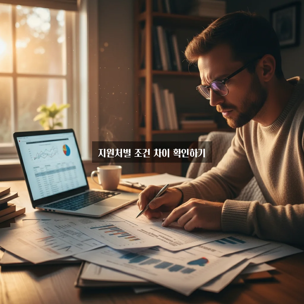 기초생활수급자 생계비 대출 가능한 곳 관련 이미지 3