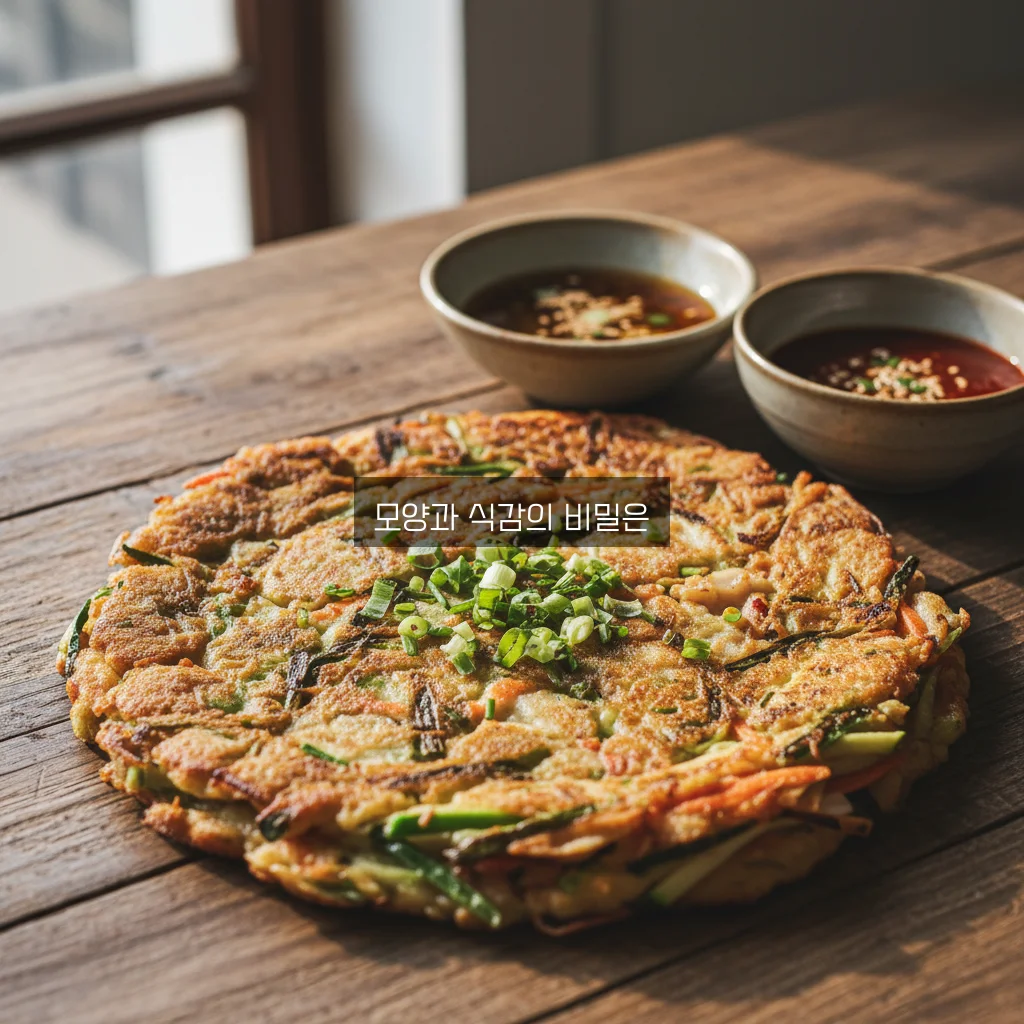 꼬지전 예쁘게 부치기 관련 이미지 1