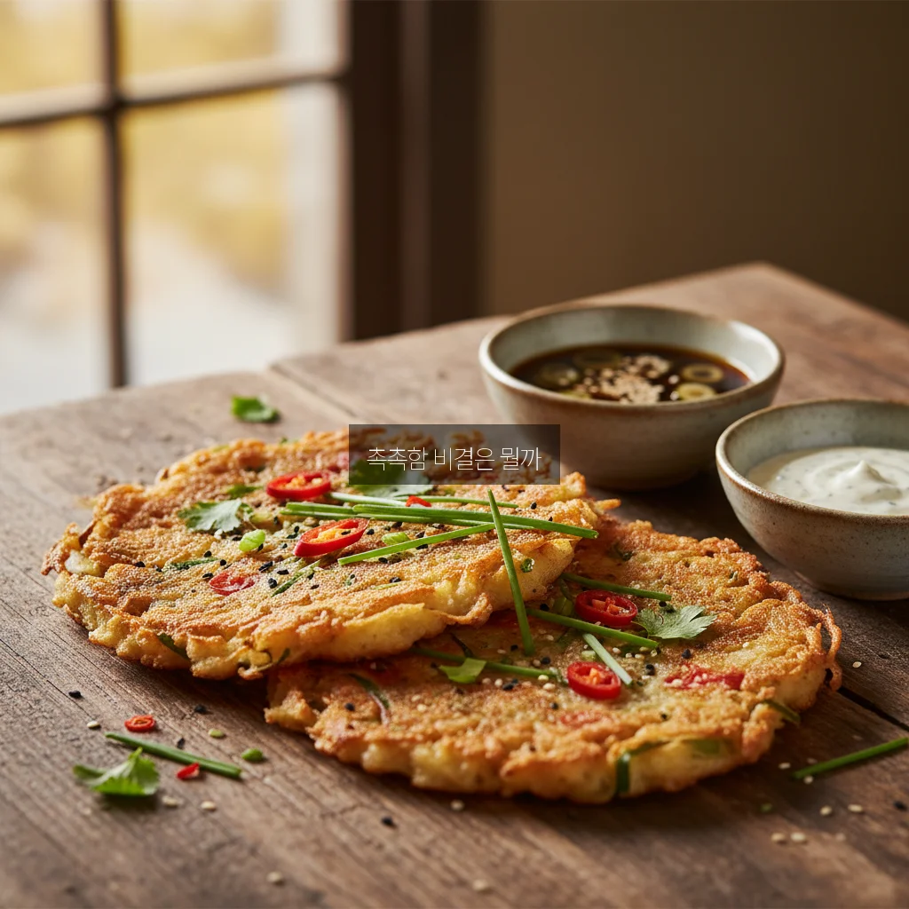 꼬지전 예쁘게 부치기 관련 이미지 2