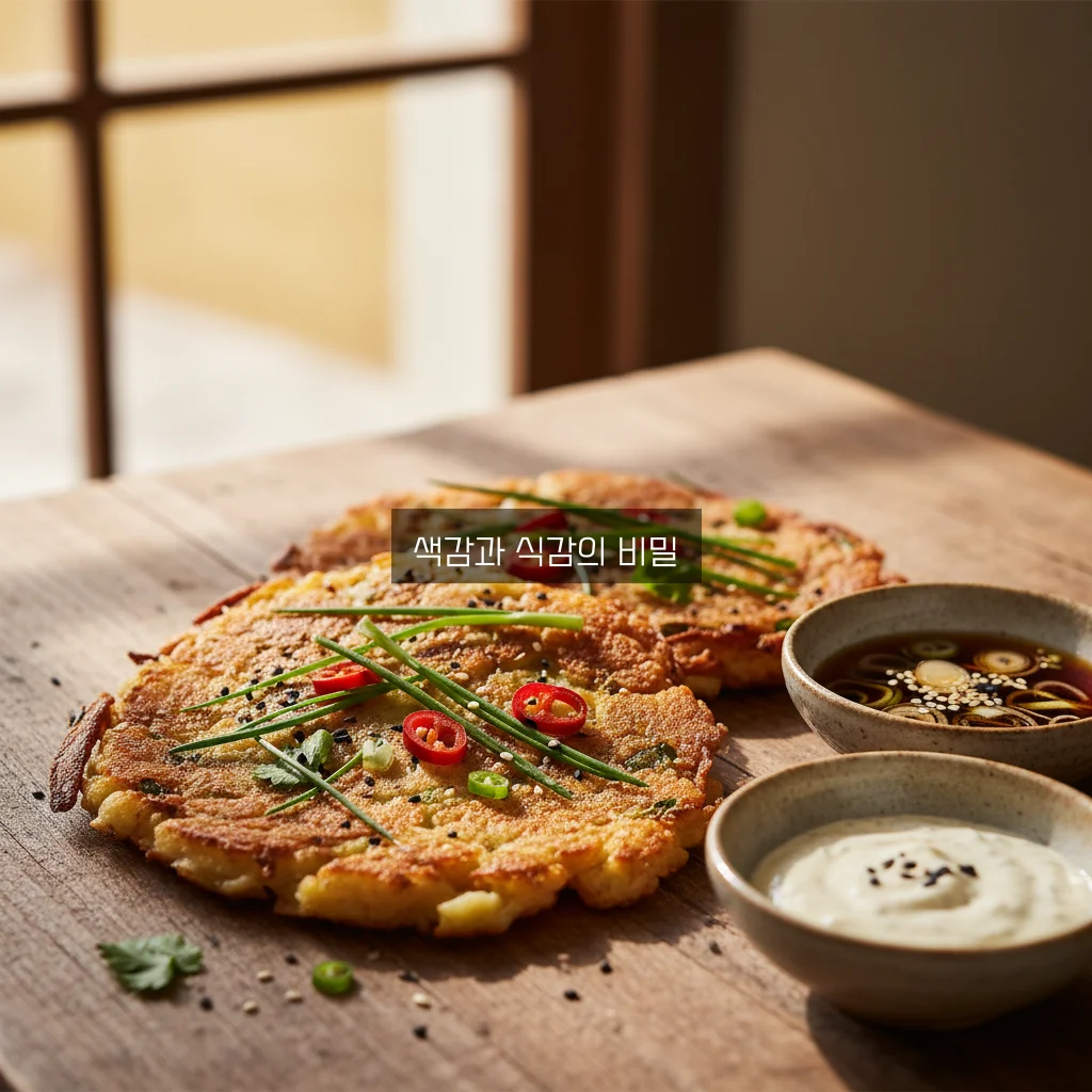 꼬지전 예쁘게 부치기 관련 이미지 3