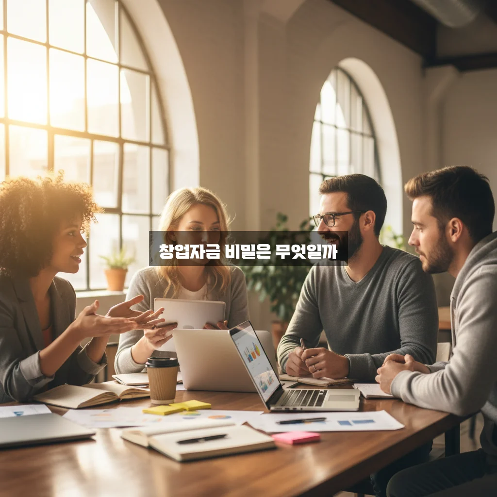 미소금융 창업자금 대출 조건 및 컨설팅 교육 관련 이미지 3