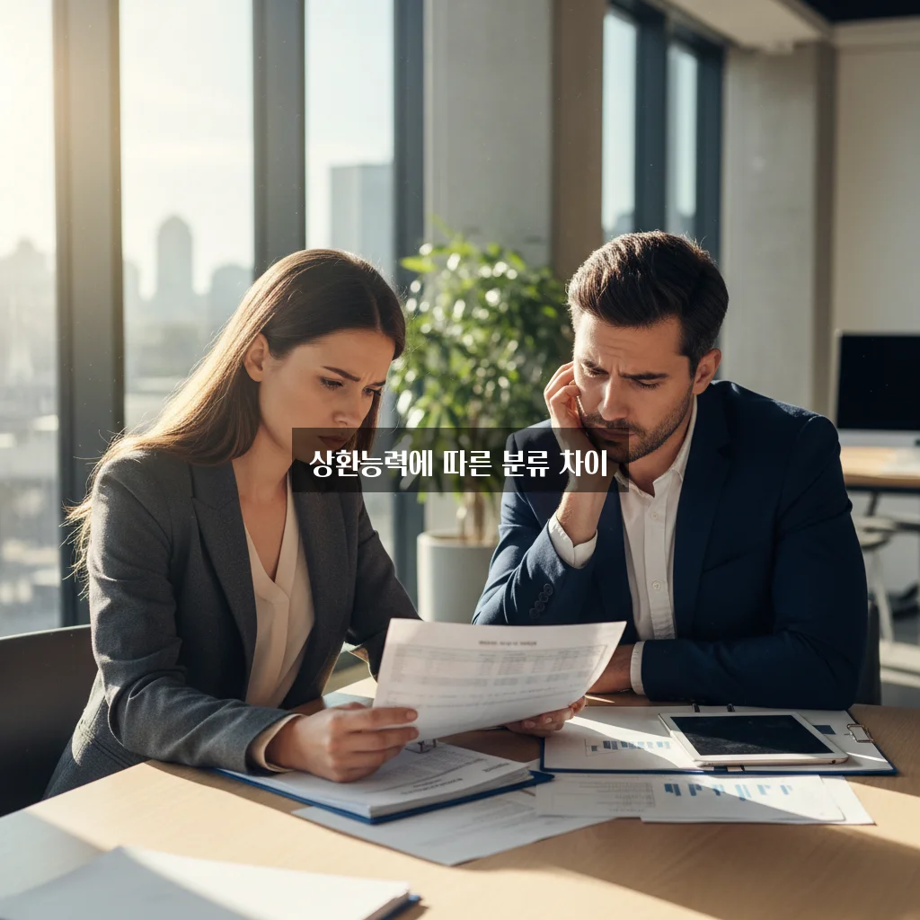 새출발기금 부실차주 vs 부실우려차주 차이점 관련 이미지 2