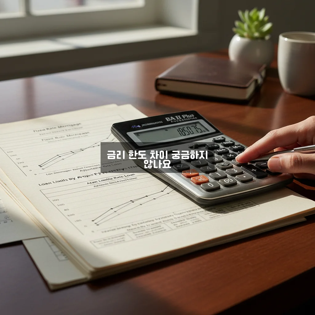 새희망홀씨 vs 햇살론 금리 및 한도 비교 분석 관련 이미지 2