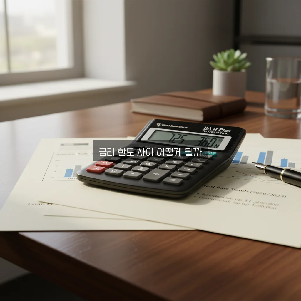 새희망홀씨 vs 햇살론 금리 및 한도 비교 분석 관련 이미지 3