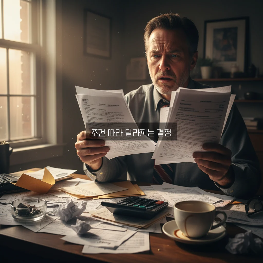 소액생계비대출 부결 사유 및 연체자 가능 여부 관련 이미지 3