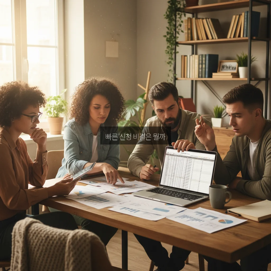 소액생계비대출 예약 방법 및 당일 입금 후기 관련 이미지 1