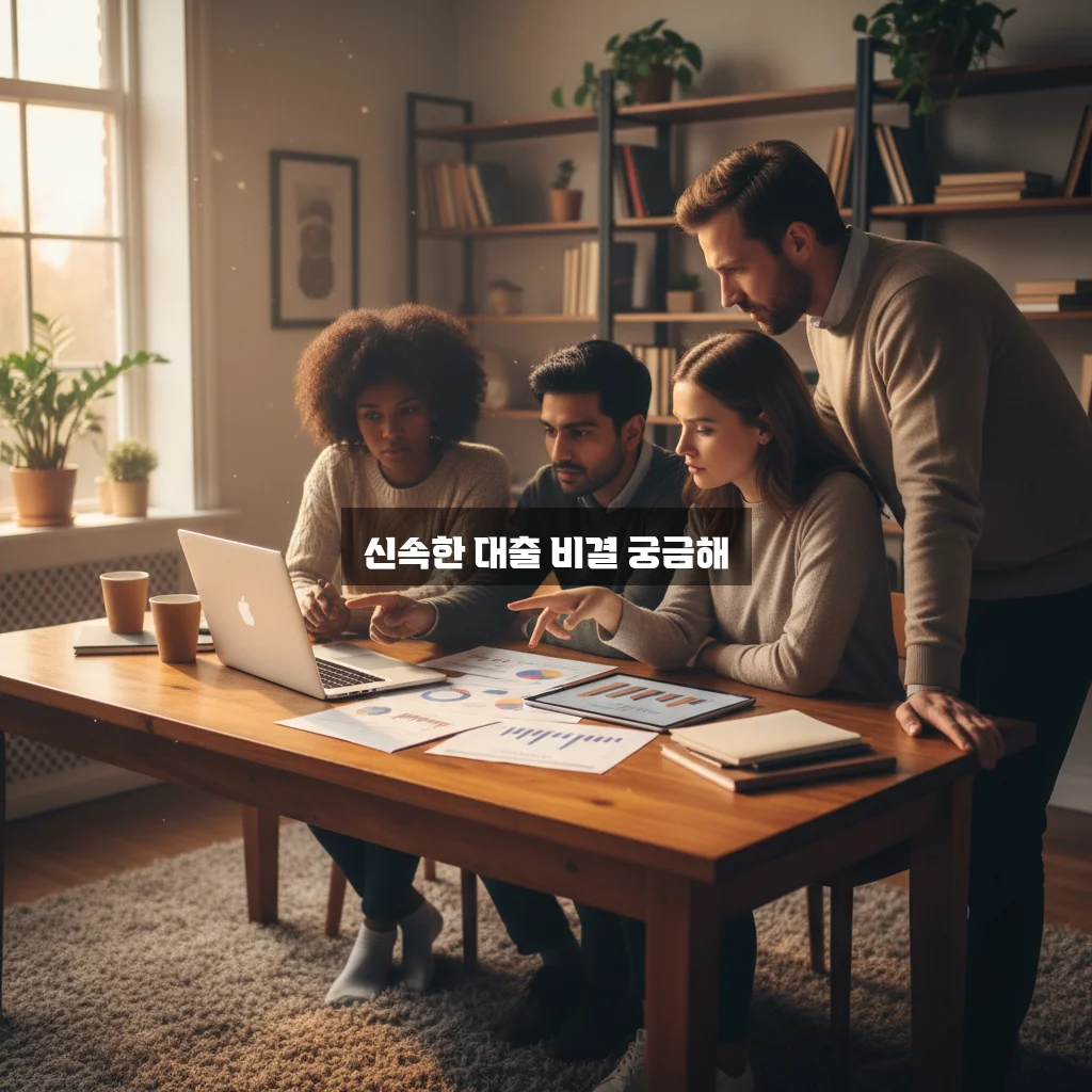 소액생계비대출 예약 방법 및 당일 입금 후기 관련 이미지 2