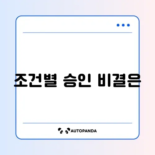 근로자 햇살론 기대출 많아도 승인 되는 곳 썸네일