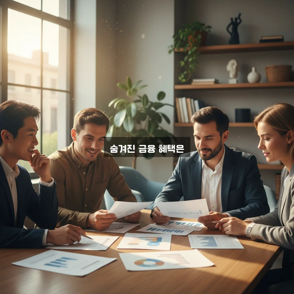 차상위계층 대출 지원 상품 총정리 관련 이미지 2