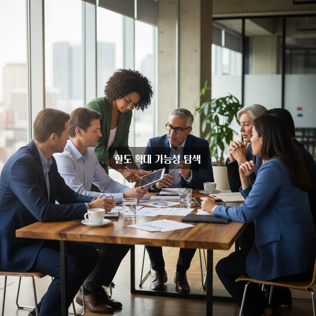 최저신용자 특례보증 한도 증액 및 추가 대출 관련 이미지 1